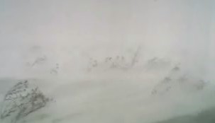 Blizzard